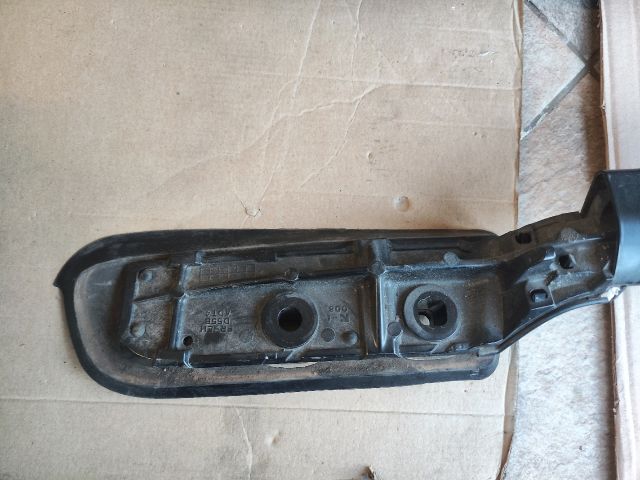 bontott DAIHATSU TERIOS Tetősín Pár