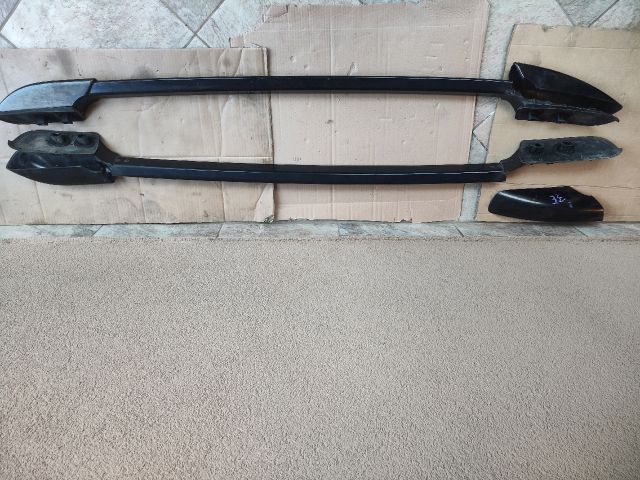 bontott DAIHATSU TERIOS Tetősín Pár