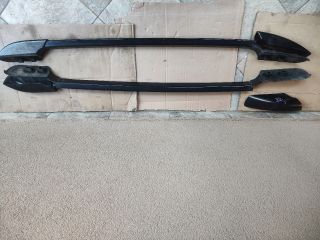 bontott DAIHATSU TERIOS Tetősín Pár