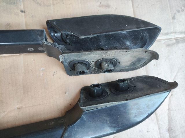 bontott DAIHATSU TERIOS Tetősín Pár