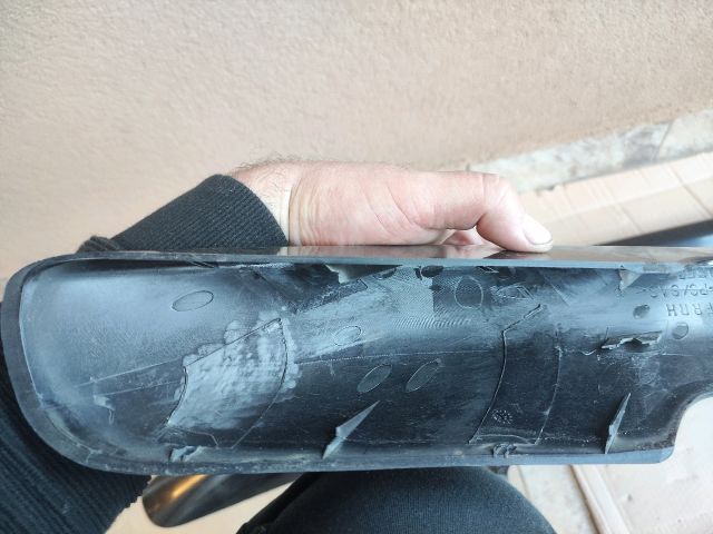 bontott DAIHATSU TERIOS Tetősín Pár