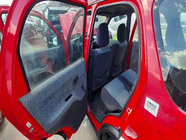 bontott DAIHATSU TERIOS Tükör Kapcsoló