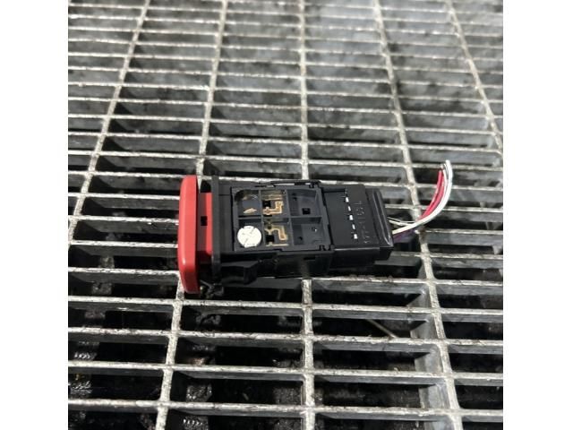 bontott DAIHATSU TERIOS Vészvillogó Kapcsoló