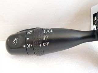 bontott DAIHATSU TERIOS Világítás Kapcsoló