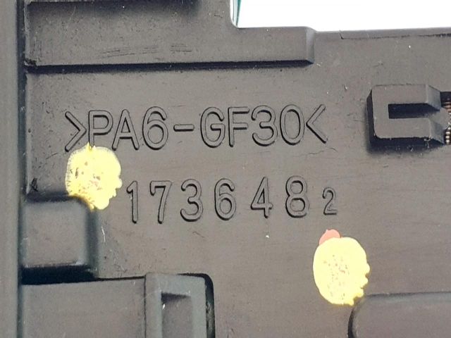 bontott DAIHATSU TERIOS Világítás Kapcsoló