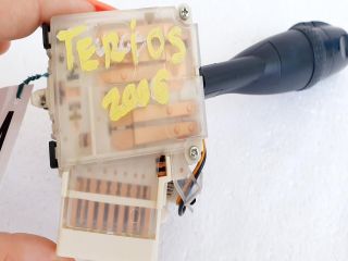 bontott DAIHATSU TERIOS Világítás Kapcsoló