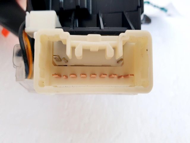 bontott DAIHATSU TERIOS Világítás Kapcsoló