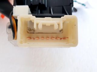 bontott DAIHATSU TERIOS Világítás Kapcsoló