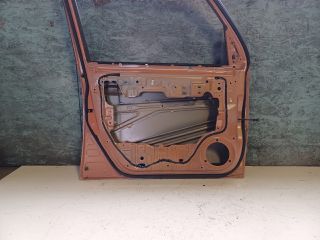 bontott DAIHATSU TREVIS Bal első Ajtó (Üres lemez)