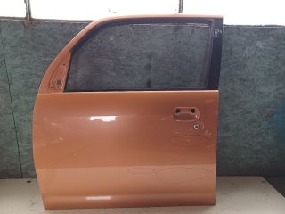 bontott DAIHATSU TREVIS Bal első Ajtó (Üres lemez)