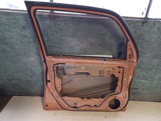 bontott DAIHATSU TREVIS Bal első Ajtó (Üres lemez)