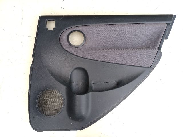 bontott DAIHATSU TREVIS Jobb hátsó Ajtó Kárpit