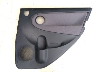 bontott DAIHATSU TREVIS Jobb hátsó Ajtó Kárpit