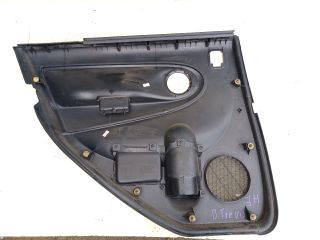 bontott DAIHATSU TREVIS Jobb hátsó Ajtó Kárpit