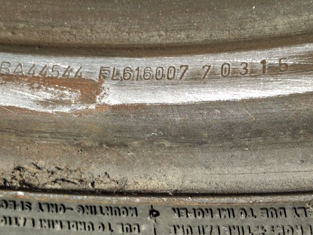 bontott  DOBLO Gumiabroncs (1 db)