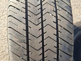 bontott  DOBLO Gumiabroncs (1 db)