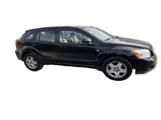 bontott DODGE CALIBER Akkumulátor Fedél