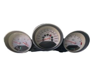 bontott DODGE CALIBER Hűtőventilátor Keret