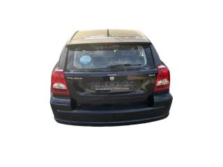 bontott DODGE CALIBER Hűtőventilátor Keret