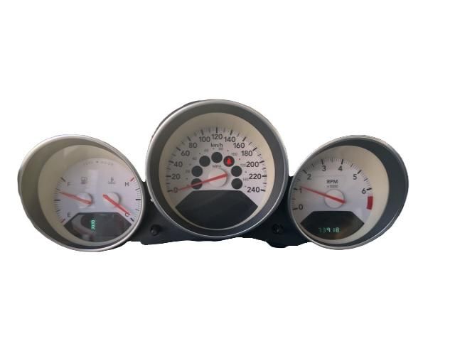 bontott DODGE CALIBER Klímahűtő Ventilátor