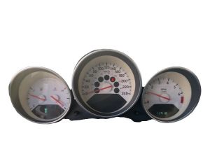 bontott DODGE CALIBER Klímahűtő Ventilátor