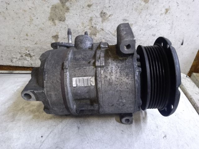 bontott DODGE CALIBER Klímakompresszor