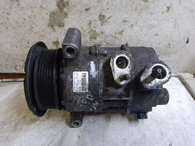 bontott DODGE CALIBER Klímakompresszor
