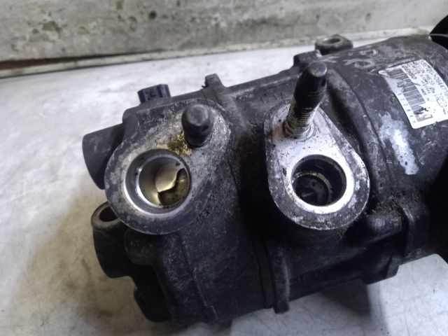 bontott DODGE CALIBER Klímakompresszor