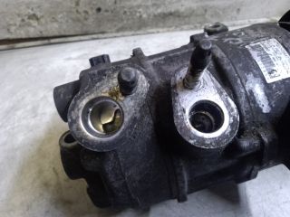 bontott DODGE CALIBER Klímakompresszor