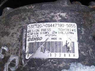 bontott DODGE CALIBER Klímakompresszor