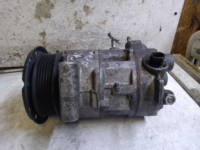 bontott DODGE CALIBER Klímakompresszor