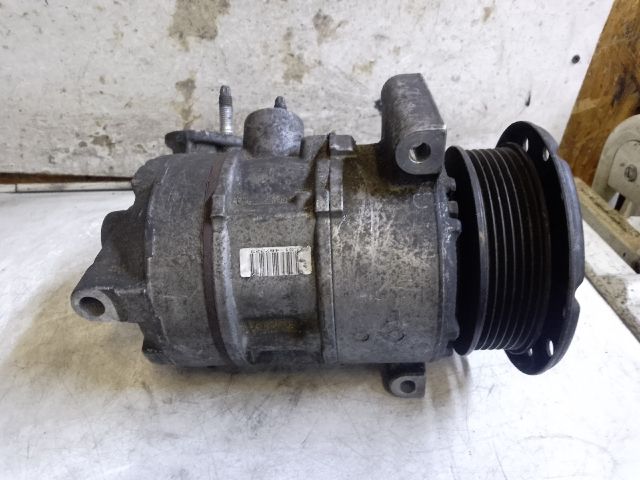 bontott DODGE CALIBER Klímakompresszor