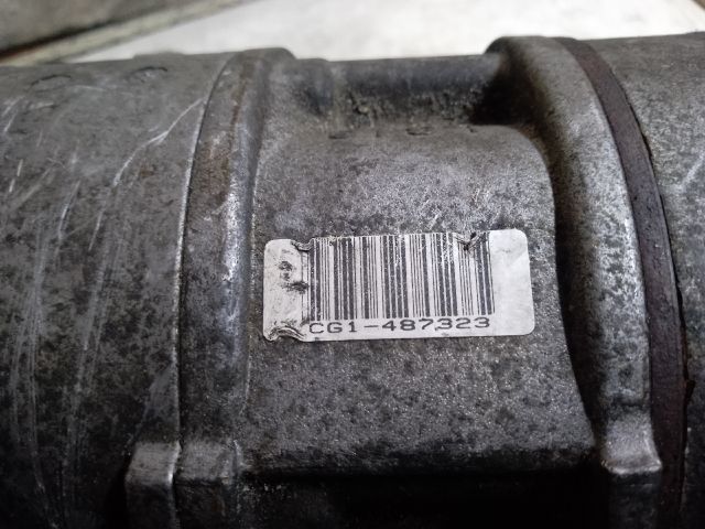 bontott DODGE CALIBER Klímakompresszor