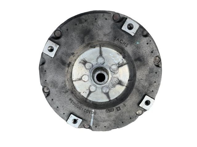 bontott DODGE CALIBER Kuplung Szett (Szerkezet, Tárcsa)