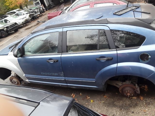 bontott DODGE CALIBER Bal Féltengely