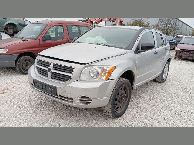 bontott DODGE CALIBER ABS Kocka