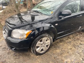 bontott DODGE CALIBER Bal első Féknyereg Munkahengerrel