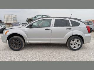 bontott DODGE CALIBER Bal első Lengéscsillapító