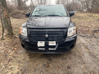 bontott DODGE CALIBER Bal Féltengely