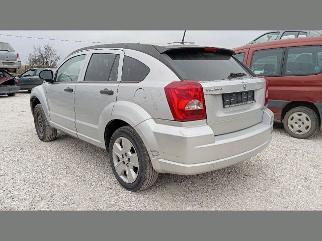 bontott DODGE CALIBER Bal hátsó Féknyereg Munkahengerrel