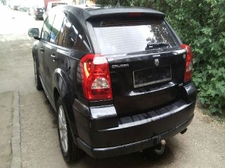 bontott DODGE CALIBER Első Bölcső