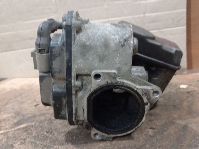 bontott DODGE CALIBER Fojtószelep (Elektromos)