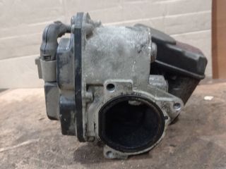 bontott DODGE CALIBER Fojtószelep (Elektromos)