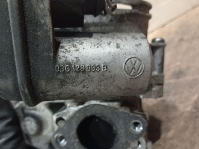 bontott DODGE CALIBER Fojtószelep (Elektromos)