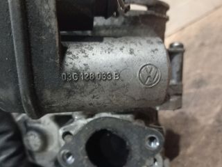 bontott DODGE CALIBER Fojtószelep (Elektromos)