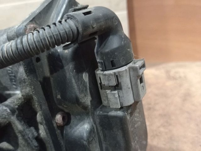 bontott DODGE CALIBER Fojtószelep (Elektromos)