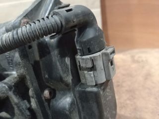 bontott DODGE CALIBER Fojtószelep (Elektromos)