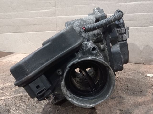 bontott DODGE CALIBER Fojtószelep (Elektromos)