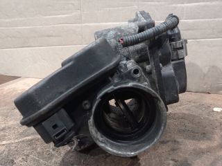 bontott DODGE CALIBER Fojtószelep (Elektromos)