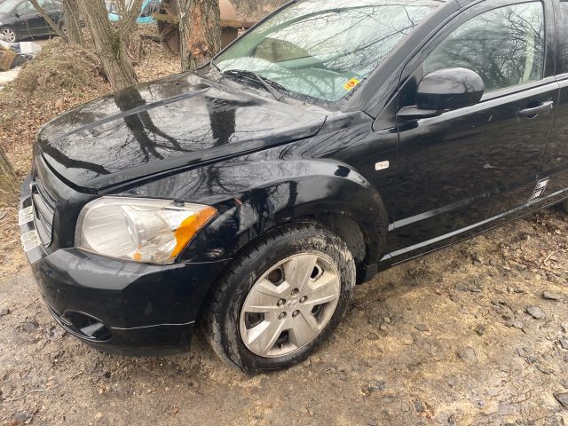 bontott DODGE CALIBER Generátor Tartó Bak